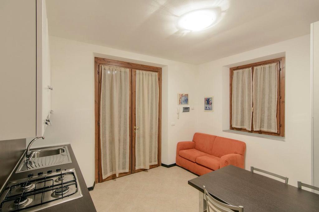 Case Pieve al Toppo Casa Bice Casa Vacanze מראה חיצוני תמונה