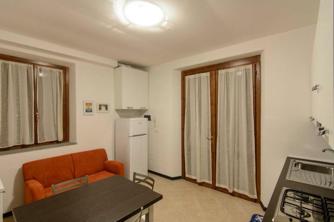 Case Pieve al Toppo Casa Bice Casa Vacanze מראה חיצוני תמונה