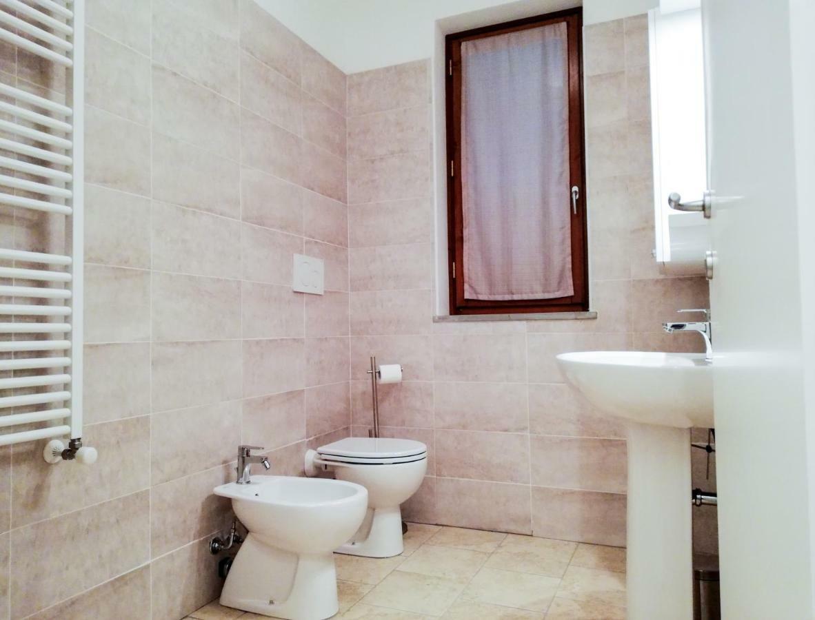 Case Pieve al Toppo Casa Bice Casa Vacanze מראה חיצוני תמונה