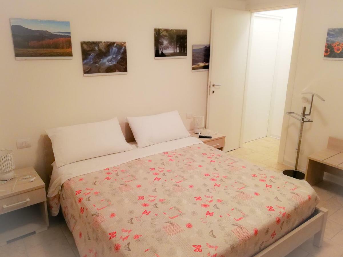 Case Pieve al Toppo Casa Bice Casa Vacanze מראה חיצוני תמונה